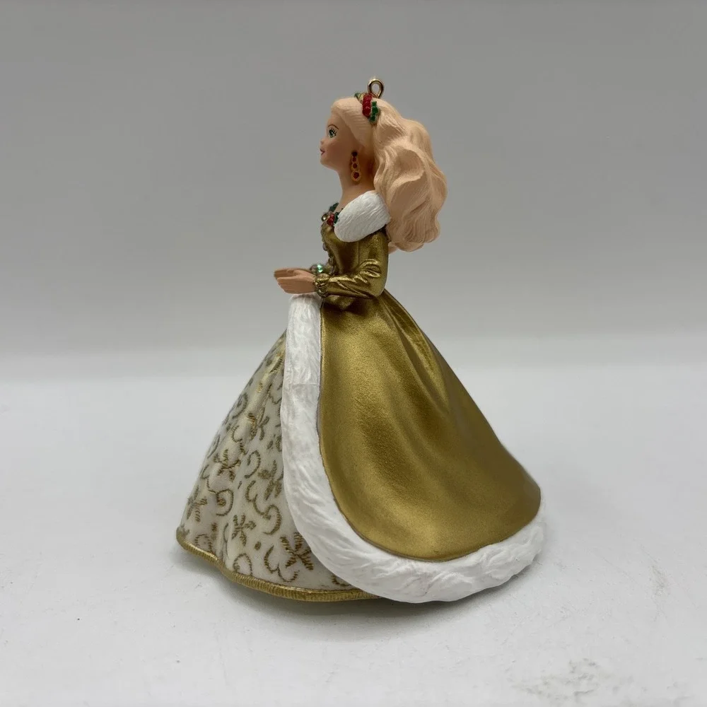 Hallmark this keepsake